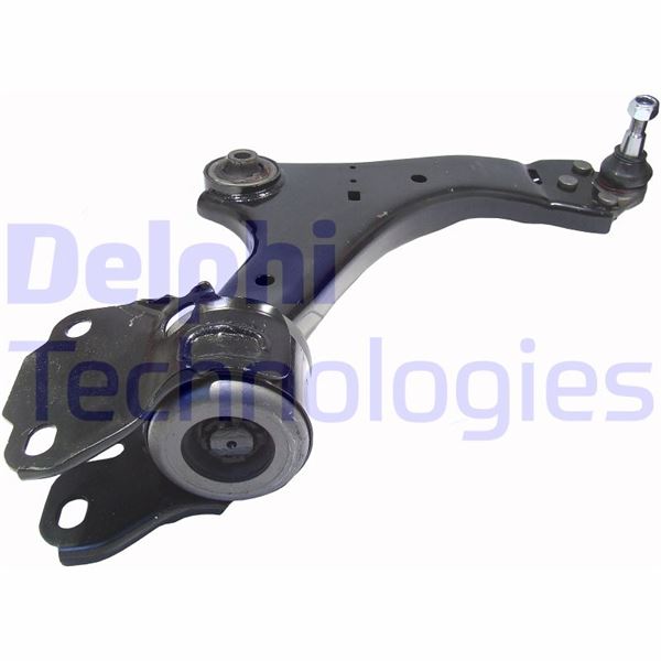 DELPHI TC2159 Süspansiyon Sistemi Bugi Kolu - FORD MONDEO IV Turnier (BA7) uyumlu
