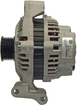 HELLA 8EL 012 429-821 Elektrik Sistemi Alternatör - FORD FIESTA V (JH_, JD_) uyumlu