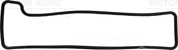 VICTOR REINZ 71-24069-00 Motor Külbütör Kapağı Contası - MERCEDES-BENZ HECKFLOSSE (W111, W112) uyumlu