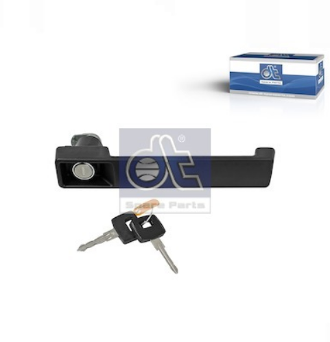 DT Spare Parts 3.85045 Kaporta & Gövde Parçaları Tutamaklar