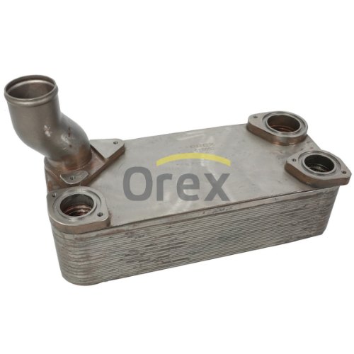 Yağ Soğutucu - OREX - 518052 Ürün Görseli
