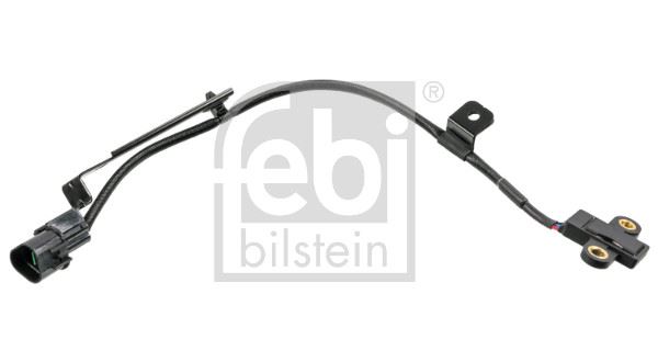 FEBI BILSTEIN 183282 Ateşleme Sistemi İmpuls Verici - HYUNDAI i10 I (PA) uyumlu