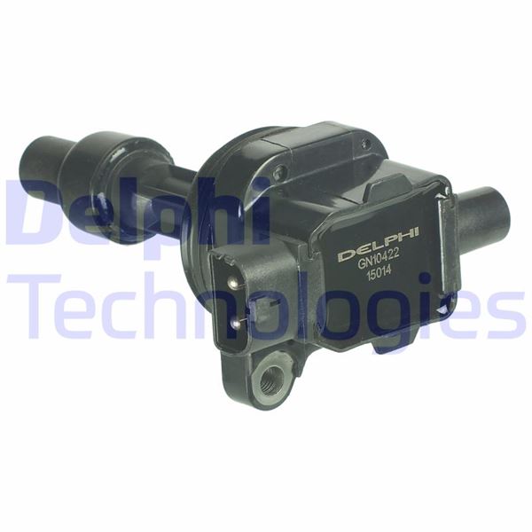 DELPHI GN10422-12B1 Ateşleme Sistemi Ateşleme Bobini - VOLVO S40 I (644) uyumlu
