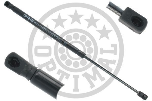 OPTIMAL AG-50621 Kaporta & Gövde Parçaları Gaz Yayı - MERCEDES-BENZ C-SERISI T-Model (S205) uyumlu