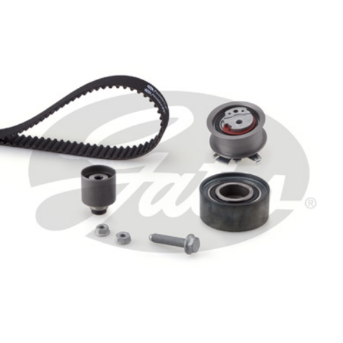 GATES K015607XS Motor Triger Seti - VW PASSAT B6 Variant (3C5) uyumlu