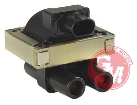 Ateşleme Bobini - GUARNITAUTO - 40442 Ürün Görseli
