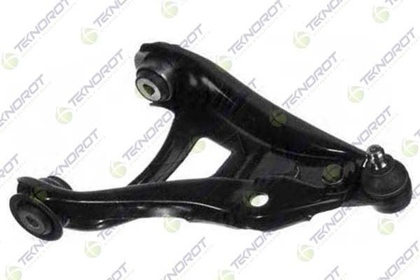 TEKNOROT R-745 Süspansiyon Sistemi Bugi Kolu - RENAULT KANGOO Express (FC0/1_) uyumlu