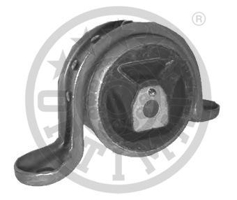 OPTIMAL F8-5418 Motor Motor Yataklama - OPEL VECTRA A Hatchback (J89) uyumlu