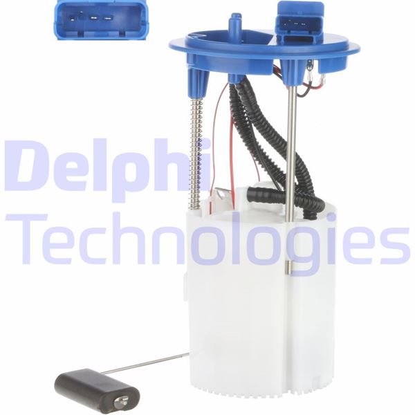 DELPHI FG2365-12B1 Motor Besleme Ünitesi - OPEL MERIVA B MPV (S10) uyumlu