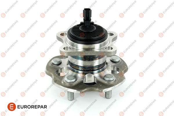 EUROREPAR 1686250780 Jant & Lastik & Bijon Poyra - TOYOTA VERSO (_R2_) uyumlu