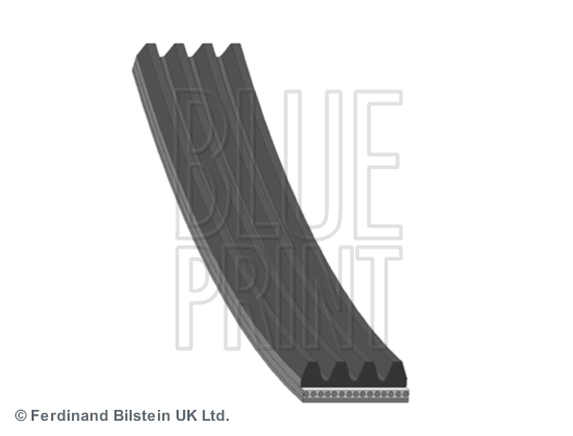 BLUE PRINT AD04R830 Motor Kayış - FORD FIESTA III (GFJ) uyumlu