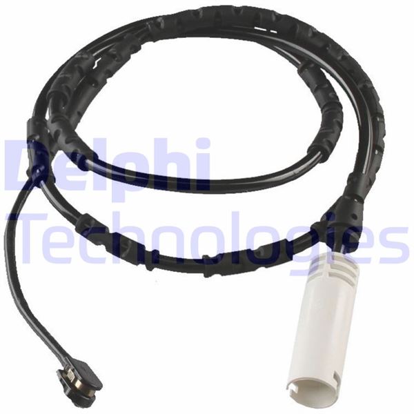 DELPHI LZ0331 Fren Sistemleri Aşınma Göstergesi - BMW X5 (E70) uyumlu