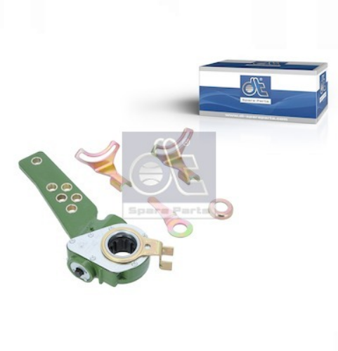 DT Spare Parts 10.13024 Fren Sistemleri Balata Ayar Parçası