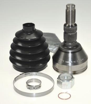 Aks Kafası - GKN - 304380 Ürün Görseli