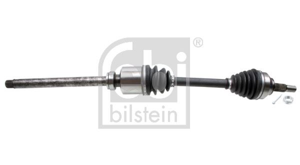 FEBI BILSTEIN 182764 Diferansiyel & Aktarma Sistemi Tahrik Mili - PEUGEOT 508 I (8D_) uyumlu
