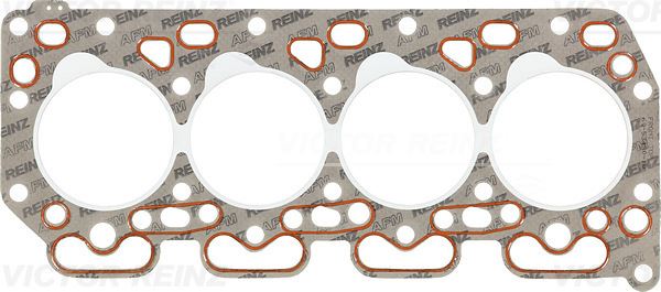 VICTOR REINZ 61-53430-10 Motor Silindir Kafa Contası