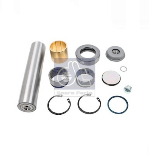 DT Spare Parts 6.94018 Tekerlek & Aks Parçaları Aks Kafası Parçaları