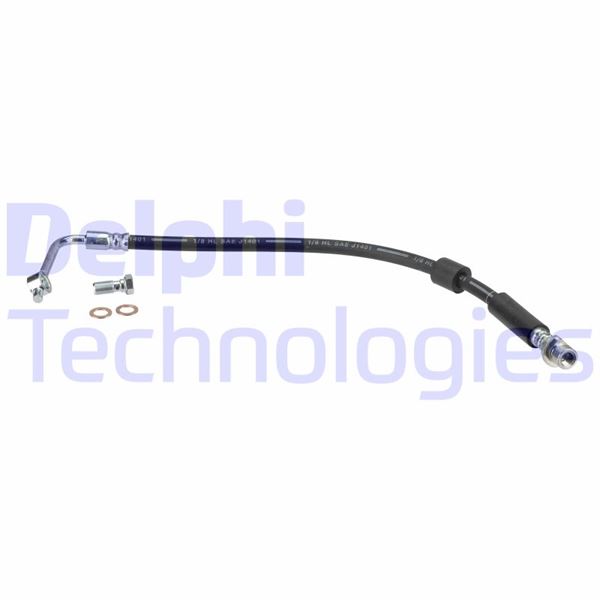 DELPHI LH7774 Fren Sistemleri Fren Hortumları - JAGUAR F-PACE (X761) uyumlu