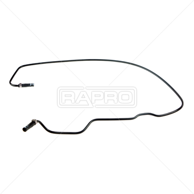 RAPRO R14258 İklimlendirme Sistemi Klima Hortum & Borular - LAND ROVER DISCOVERY II (L318) uyumlu