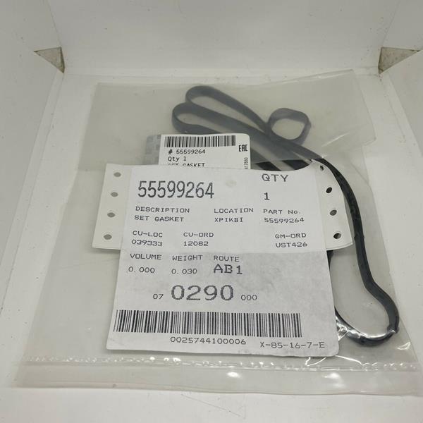 Yağ Soğutucu Conta Seti - GM - 55599264 Ürün Görseli