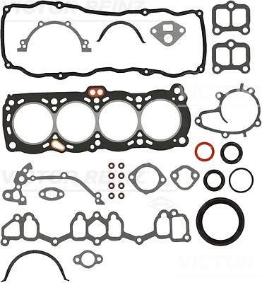 VICTOR REINZ 01-52185-04 Motor Conta Seti - NISSAN PRAIRIE (M10, NM10) uyumlu