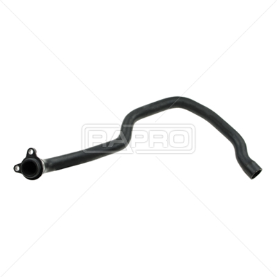 RAPRO R19627 İklimlendirme Sistemi Klima Hortum & Borular - BMW X5 (E70) uyumlu