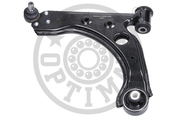 OPTIMAL G6-1293 Süspansiyon Sistemi Bugi Kolu - FIAT BRAVO II (198_) uyumlu
