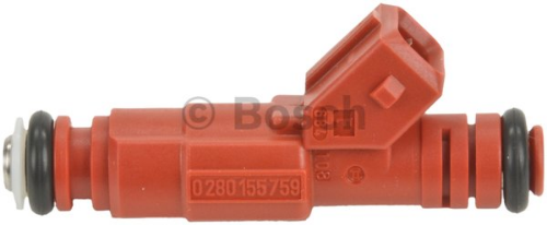 BOSCH 0 280 155 759 Yakıt Sistemi Yakıt Hattı & Rail - VOLVO 850 (854) uyumlu