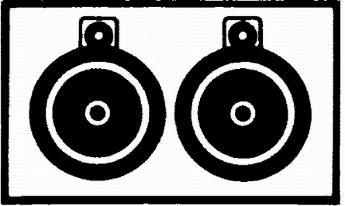 HELLA 3CB 004 811-042 2-GRP-3CB 004 811-042 Ürün Görseli