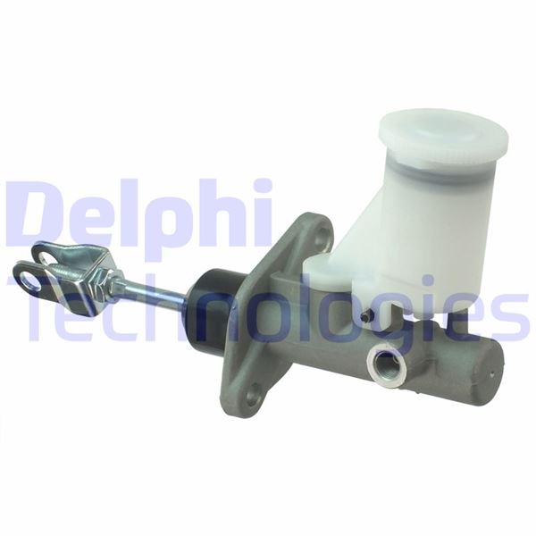 DELPHI LM80356 Debriyaj Sistemi Merkez Silindir - MITSUBISHI LANCER V (CB_A, CD_A, CE_A) uyumlu