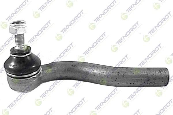 TEKNOROT F-502 Direksiyon Sistemi Mafsal - FIAT DOBLO Kasa/büyük limuzin (223_) uyumlu
