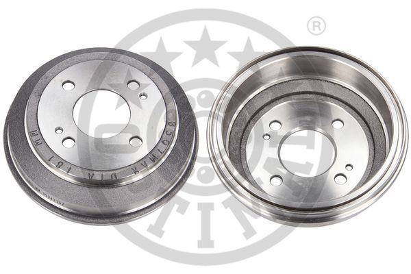 OPTIMAL BT-0460 Fren Sistemleri Fren Kampanası - ROVER 200 I Sedan (XH) uyumlu