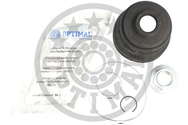 OPTIMAL CVB-10285CR Diferansiyel & Aktarma Sistemi Tahrik Parçaları - MAZDA 626 V (GF) uyumlu