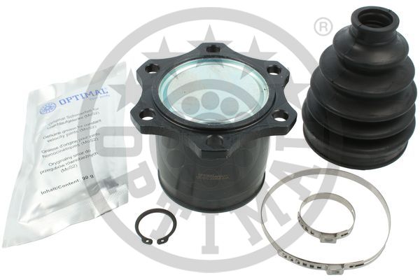 OPTIMAL CT-1072 Diferansiyel & Aktarma Sistemi Mafsallar - VW SHARAN (7M8, 7M9, 7M6) uyumlu