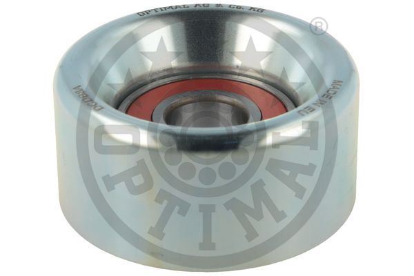 OPTIMAL 0-N2108S Motor Kayış Kasnağı - HYUNDAI SANTA FÉ II (CM) uyumlu