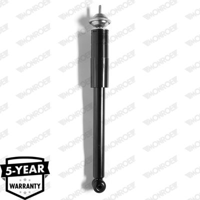 MONROE 43087 Süspansiyon Sistemi Amortisör - MERCEDES-BENZ S-SERISI (W140) uyumlu