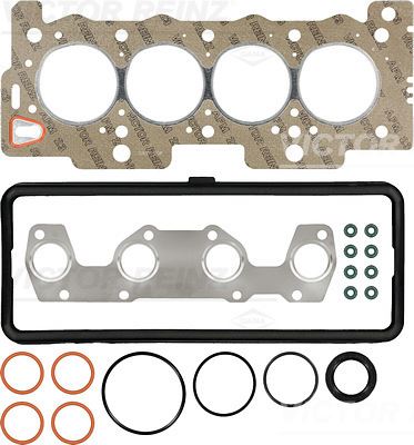 VICTOR REINZ 02-35060-01 Motor Silindir Kafa Contası - CITROËN BERLINGO / BERLINGO FIRST Kasa/büyük limuzin (M_) uyumlu