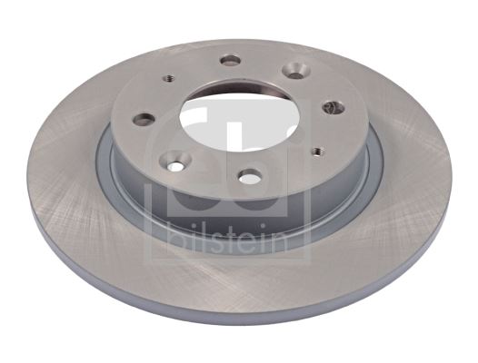 FEBI BILSTEIN 108510 Fren Sistemleri Fren Diski - KIA CLARUS (K9A) uyumlu