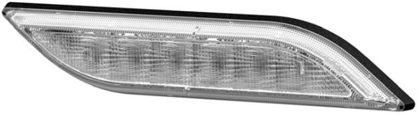 HELLA 2BA 013 335-081 Farlar & Aydınlatma Sinyal Lambası