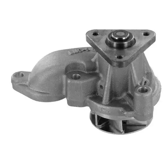 GMB GWHY-61A Motor Devirdaim - HYUNDAI ix20 (JC) uyumlu