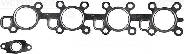 VICTOR REINZ 11-15715-02 Motor Manifold Contası - TOYOTA LAND CRUISER 200 (_J2_) uyumlu