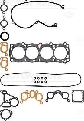 VICTOR REINZ 02-52220-06 Motor Silindir Kafa Contası - NISSAN SUNNY II Coupe (B12) uyumlu