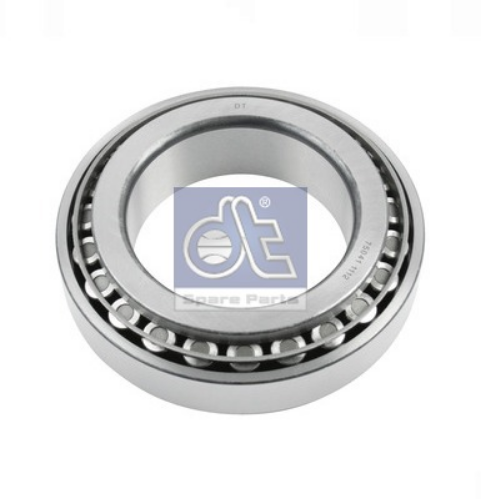 DT Spare Parts 2.96216 Jant & Lastik & Bijon Poyra