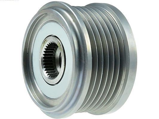 Alternatör Kasnağı - VALEO - 588147 Ürün Görseli