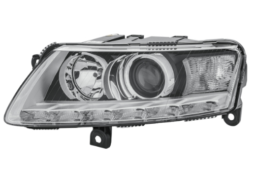 HELLA 1EL 009 925-511 Farlar & Aydınlatma Far Parçaları - AUDI A6 C6 (4F2) uyumlu
