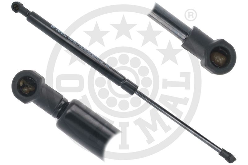 OPTIMAL AG-51624 Kaporta & Gövde Parçaları Gaz Yayı - ALFA ROMEO 156 (932_) uyumlu