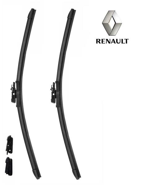 Silecek Süpürgesi - RENAULT ORIJINAL - 288908991R Ürün Görseli