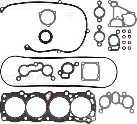VICTOR REINZ 02-52220-04 Motor Silindir Kafa Contası - NISSAN CHERRY III (N12) uyumlu