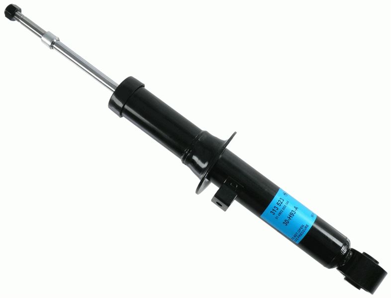SACHS 313 523 Süspansiyon Sistemi Amortisör - KIA SORENTO I (JC) uyumlu