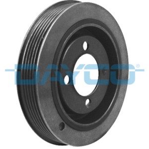 DAYCO DPV1055 Motor Kayış Kasnağı - PEUGEOT 106 I (1A, 1C) uyumlu
